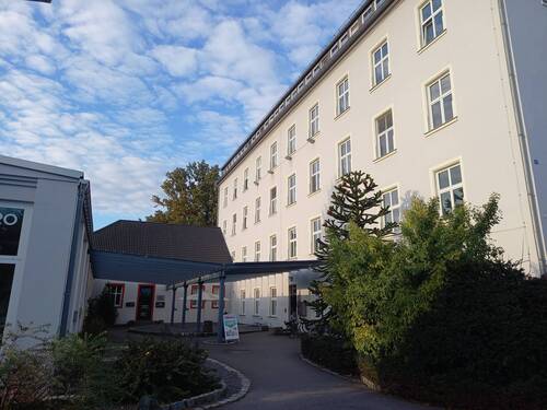 1 - Büro in Flöha