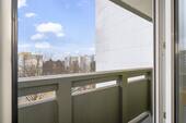Balkon / Loggia - 