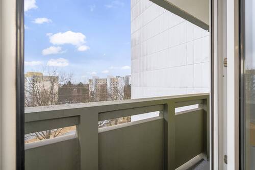Balkon / Loggia - 