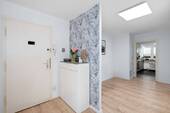 Eingangsbereich - 