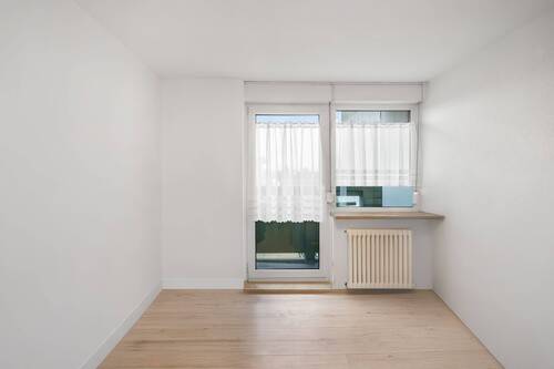Kinderzimmer / Büro - 