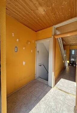 Eingangsbereich - 