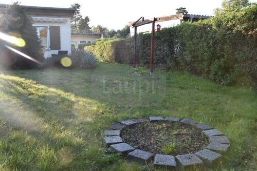 Wochenendgrundstück bei Zehdenick - 