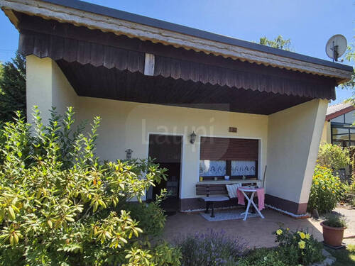 Wochenendgrundstück bei Zehdenick - 