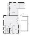 Grundriss EG - 
