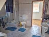 Bad DG - Einfamilienhaus mit 146,30 m² in Butjadingen / Stollhamm zum Kaufen