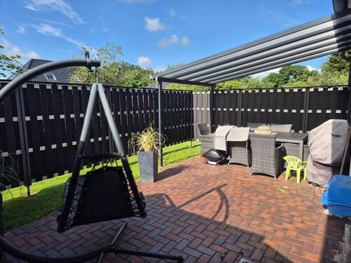 Terrasse - 