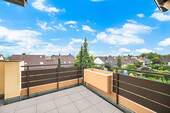 Dachterrasse 1 - 