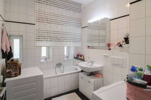 Badezimmer - 