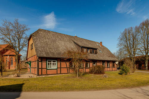 IMG_7291 - 8 Zimmer Einfamilienhaus zum Kaufen in Prezelle / Lomitz