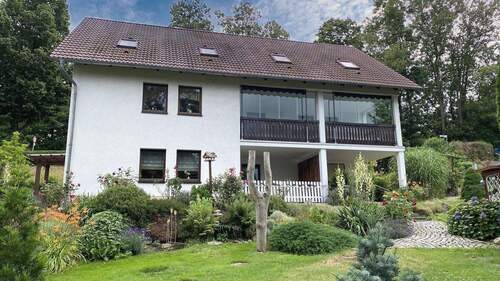 Objektansicht - Platz für die ganze Familie! - 259.000,00&nbsp;EUR Kaufpreis, ca.&nbsp; 231,00&nbsp;m&sup2;&nbsp;Wohnfl&auml;che