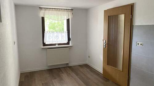 Küche Einliegerwohnung EG - 