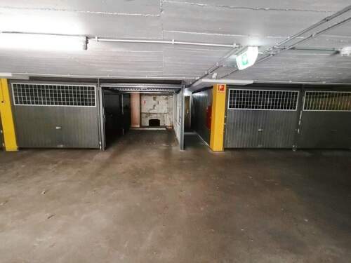 Tiefgaragenbox Darmstadt - Einfamilienhaus in Darmstadt