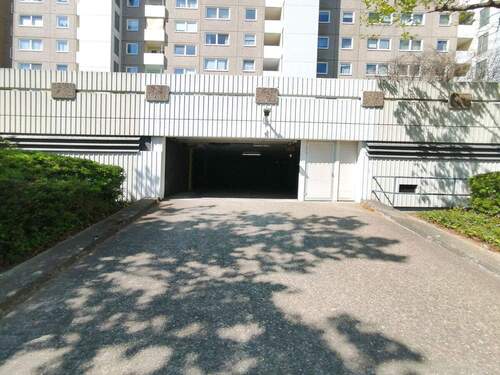 Tiefgaragenbox Darmstadt - 