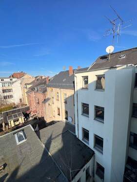 Ansicht - Mehrfamilienhaus, Wohnhaus mit 500,00 m&sup2; in Reichenbach im Vogtland zum Kaufen