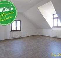 Charmantes Wohnen im Dachgeschoss! - Frankenberg