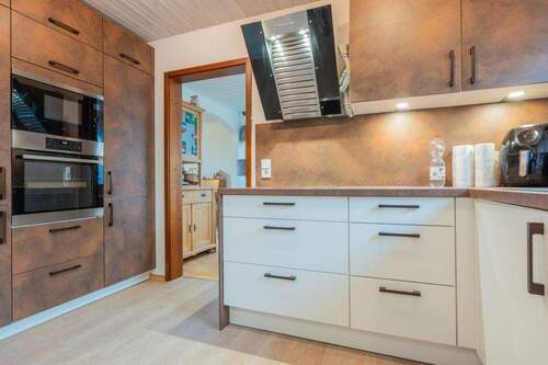 Küche mit EBK (1) - 