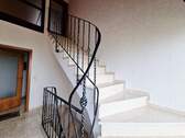 Treppenhaus EG. - 