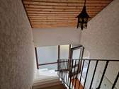Treppenhaus DG. zum EG. - 