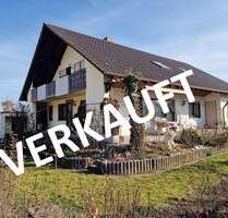 VERKAUFT Einfamilienhaus in Mengen für große Familie