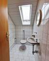 Gäste-WC DG. - 