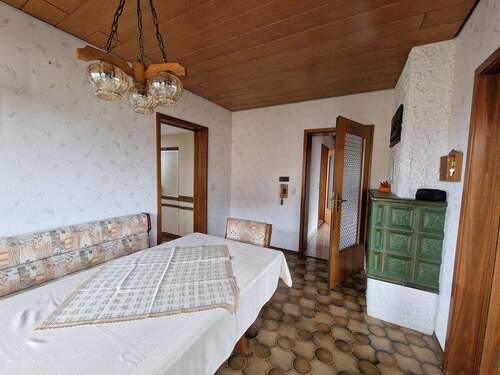 Esszimmer Richtung Flur - 