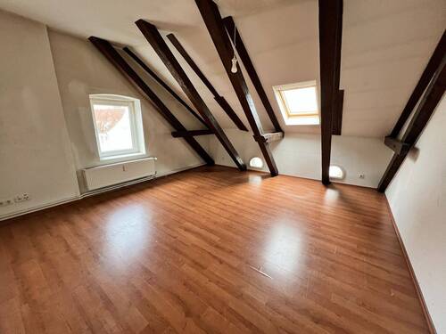 Dachgeschoss - 