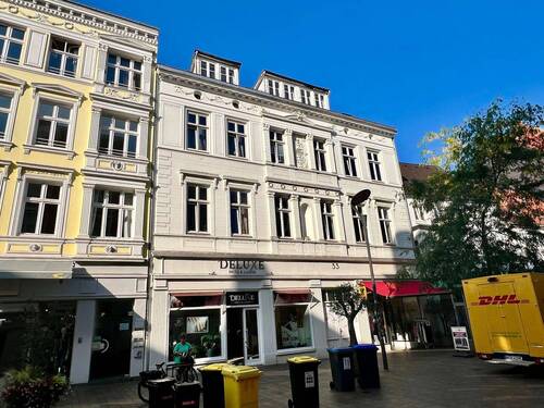 Frontansicht - AAA-Lage & Jugendstil - 2.675.000,00&nbsp;EUR Kaufpreis,