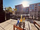 Bild 1 - Wohnungsswap - Leonore-Mau-Weg - 1.735,00&nbsp;EUR Kaltmiete, ca.&nbsp; 77,00&nbsp;m&sup2;&nbsp;Wohnfl&auml;che
