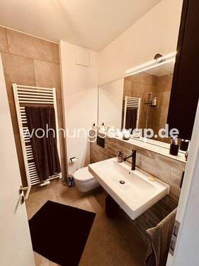 Bild 3 - 3 Zimmer Etagenwohnung in Hamburg