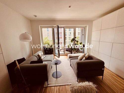 Bild 4 - Etagenwohnung mit 77,00 m&sup2; in Hamburg zur Miete