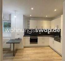 Wohnungsswap - Bieberstraße - 1.173,00&nbsp;EUR Kaltmiete, ca.&nbsp; 79,00&nbsp;m&sup2;&nbsp;Wohnfl&auml;che in Hamburg (PLZ: 20146) Rotherbaum