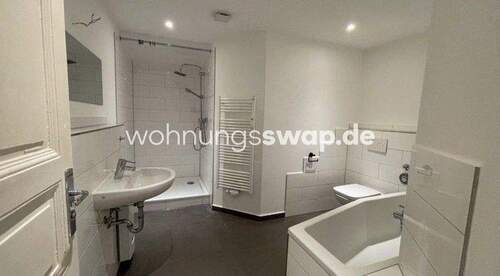 Bild 2 - 3 Zimmer Etagenwohnung zur Miete in Hamburg