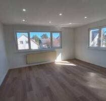 Schön renovierte Wohnung in ruhiger Wohnlage - Mannheim / Waldhof