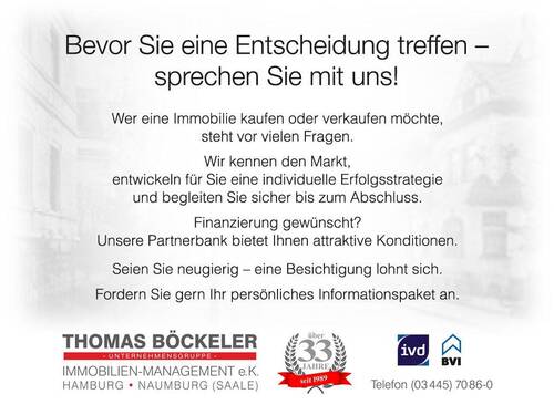 1 - Einfamilienhaus in Weißenfels zum Kaufen
