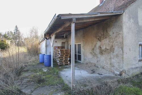 Terasse - 