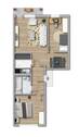 Grundriss - 