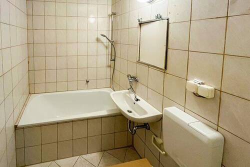 Badezimmer - 