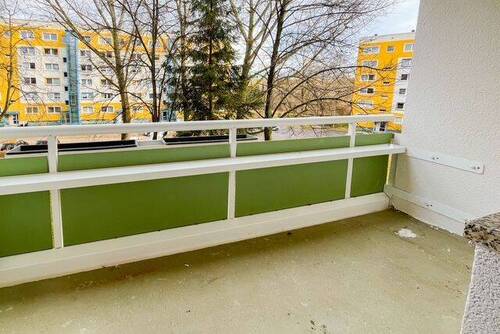 Balkon - 