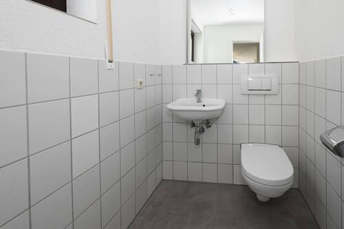 Gäste WC - 