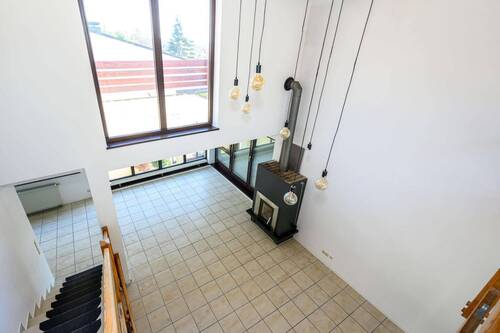 Wohnzimmer - 
