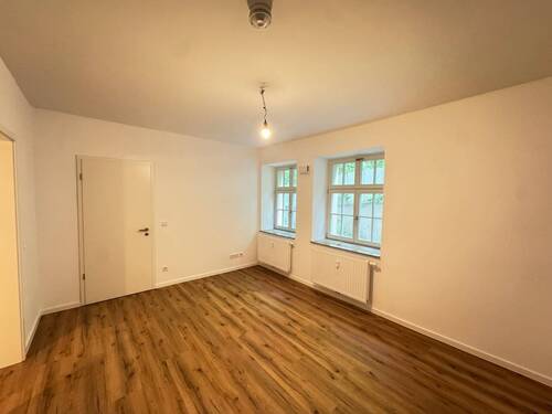 Schlafzimmer 2 - 