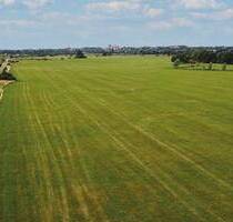 Auktion 18.9.2025 - 0,6 ha Landwirtschaftsfläche im Havelland - Havelberg