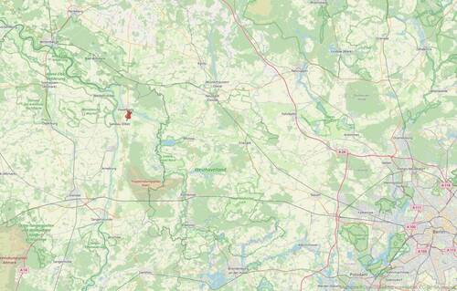 Makrolage - 