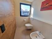 Badezimmer/WC - 