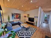 Wohnzimmer - 