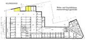Grundriss Tiefgarage - Büro in Erfurt zum Kaufen