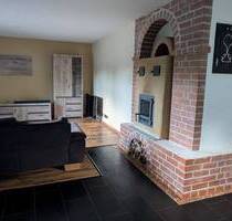 Teilsaniertes Wohnhaus mit Scheune und großem Grundstück (Pferdehaltung o.Ä. möglich) - Moorgrund Etterwinden