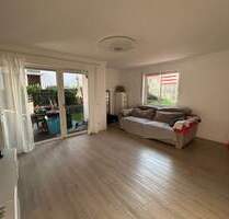 Großzügige Erdgeschosswohnung mit Terrasse in Bielefeld!
