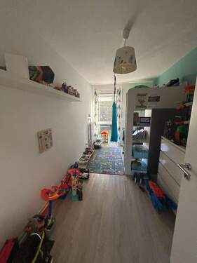 Kinderzimmer - 